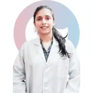 Dr. Arushi