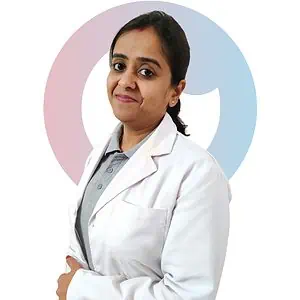 Dr. Pooja
