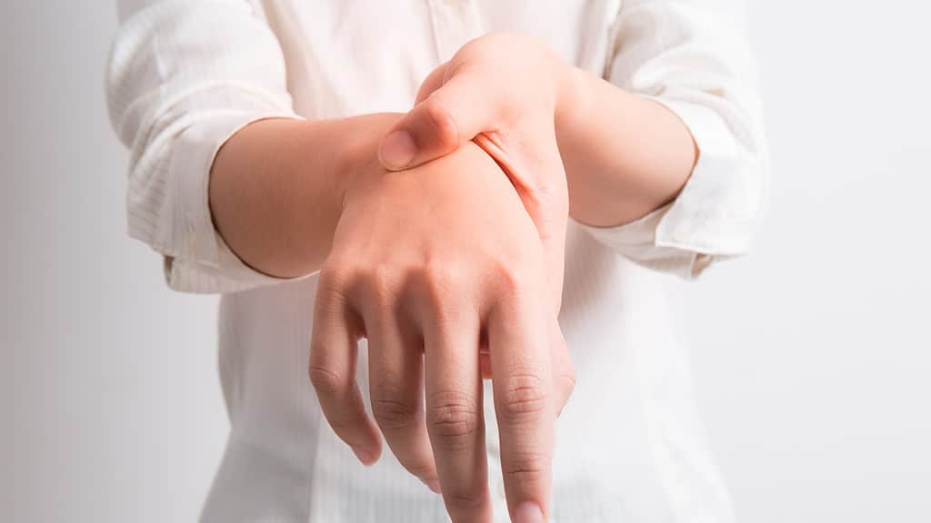 Physiotherapy For Wrist Pain