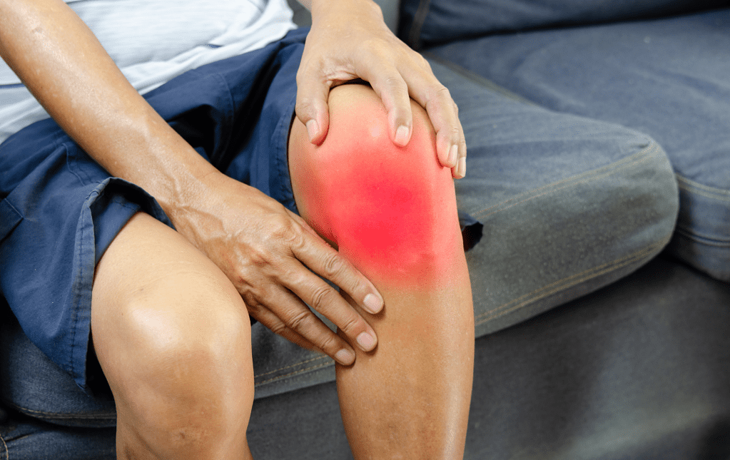 Physiotherapy For Joint Pain