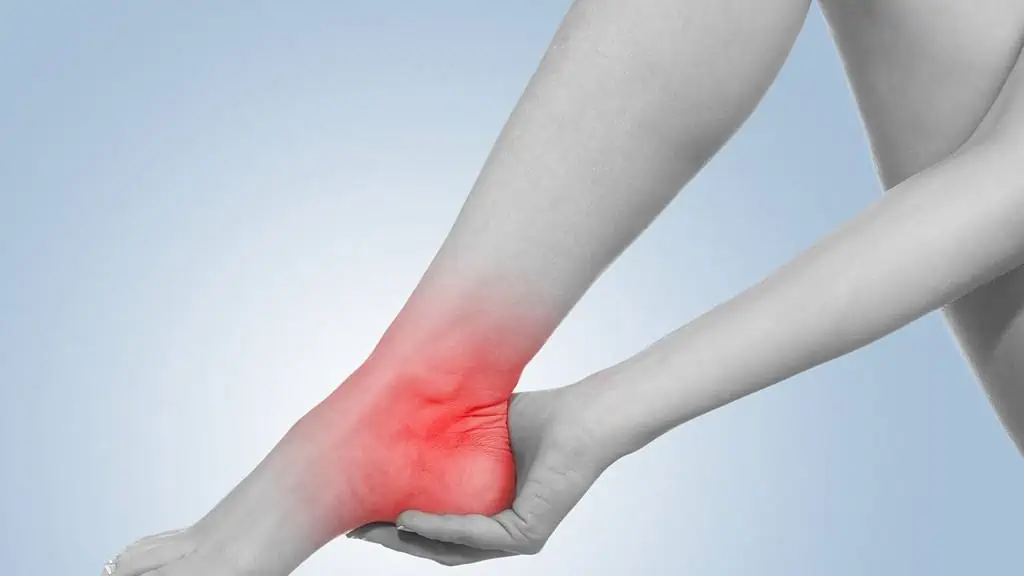 Physiotherapy For Sprain