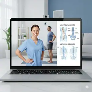 Virtual Assessment & Education